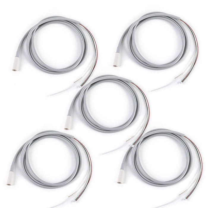 Dental Ultrasonic Scaler Cable Tube with LED