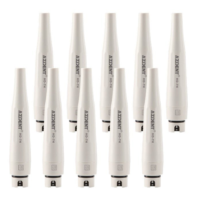 Ultrasonic Piezo Scaler Handpiece HD-7H Upgraded