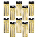 Dental Tools Teeth Cleaning Kit 3pcs/Set