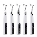 Dental Wireless Electric Orthodontic Handpiece Interproximal System Prophy Motor & 5pcs Strips