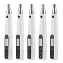 Dental Cordless Hygiene Prophy Handpiece 6 Speed Settings Prophy Angle 360° Rotating