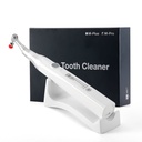 Dental Cordless Hygiene Prophy Handpieces 5 Speed Settings 360° Rotating