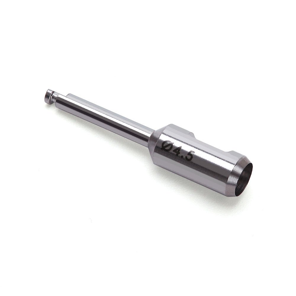 Dental Implant Tissue Punch Stainless Steel Φ 4.5 (Tissue Punch / 1 Pc)