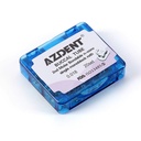 Buccal Tube 2nd Molar Bondable Monoblock Non-convertible Roth 0.018 20Sets/Box