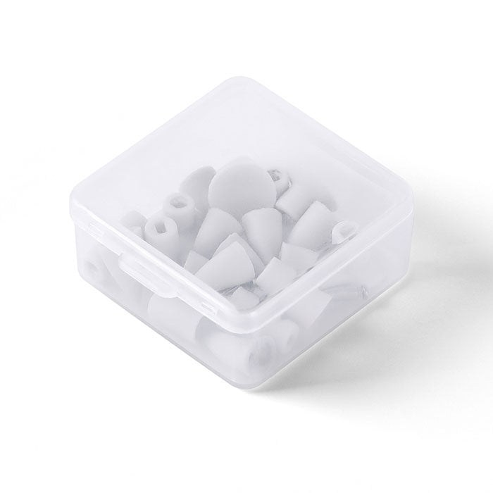 Set voor het afwerken en polijsten van composiet in de tandheelkunde, inclusief doorn, 20 stuks per doos. (1 Kit)