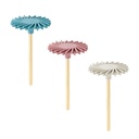 Dental Composite Universal Diamond Polishing Disc Wheel HP 2.35mm 1pc/Box