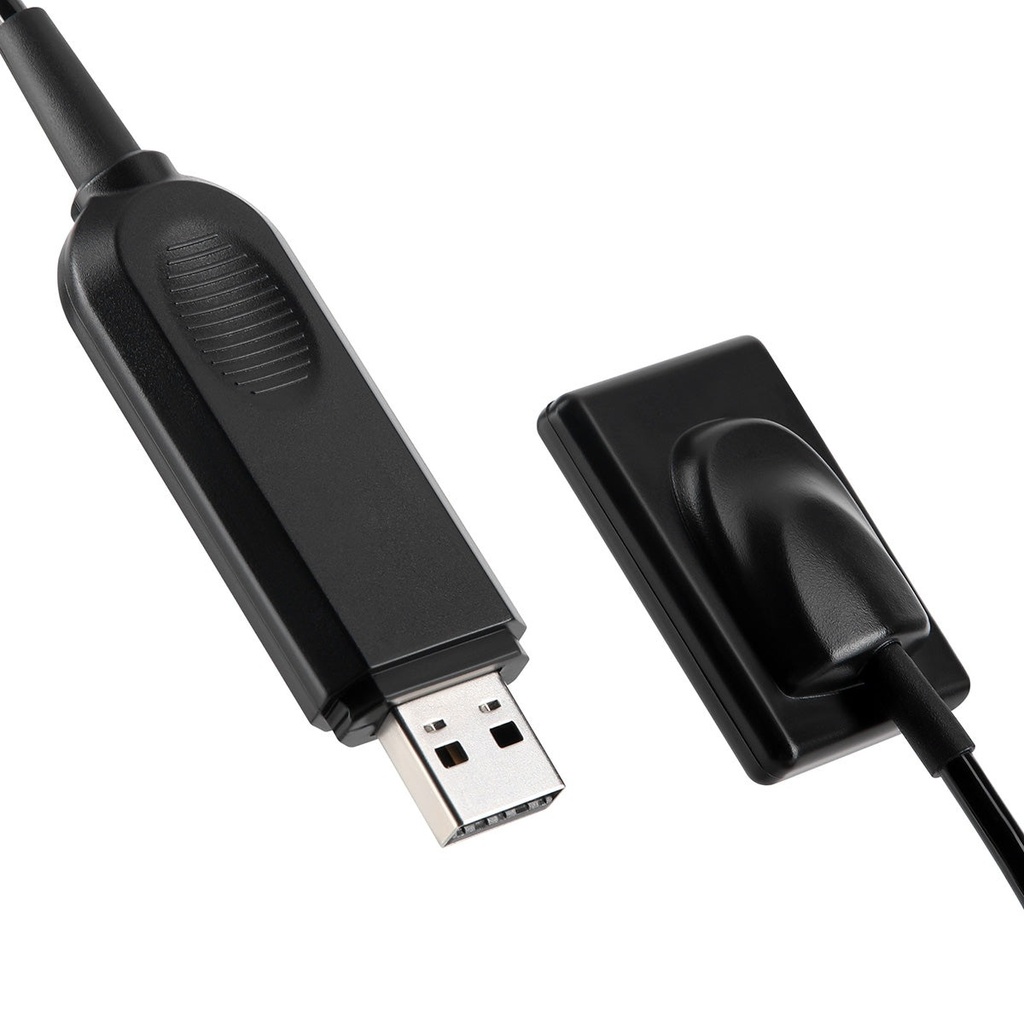 Dental Sensor X-Ray Digital Sensor Intraoral Digital System HD Image Size1/Size2 (Size1)