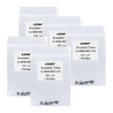 Bondable Tube 1st MIM Monoblock MBT 0.022 Laser Mark 4/Bag