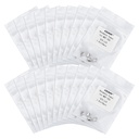 Bondable Tube 1st Molar Non-Convertible MBT 0.022 U2L2 4/Bag