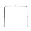 Dental Rubber Dam Frame Stainless Steel Large/Medium/Small