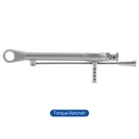 Dental Universal Implant Driver Kit / Drivers / Torque Wrench