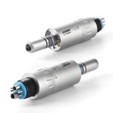 Dental 1:1 Mini Fiber Optic Air Motor Inner Channel 6 Hole