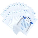 Arch Wire Stainless Steel Natural Form Round 0.020 Upper 10pcs/Pack
