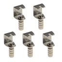 Dental Wrench Key for High Speed Handpiece Burs Changing