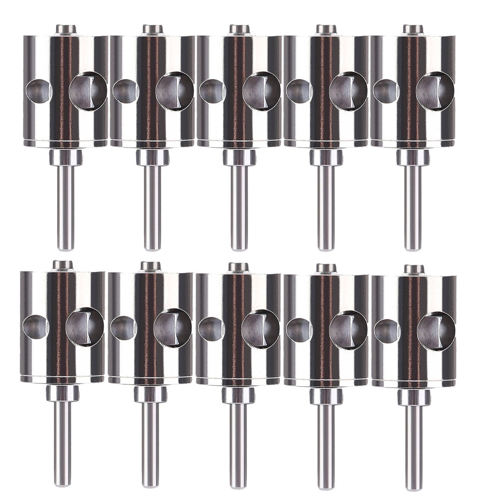 Push Button Standard Turbine Cartridge (1 Piece)