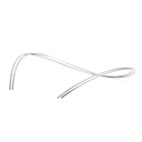 Archwire Niti Reverse Curve Rectangular 0.016 x 0.022 Upper 2pcs/Pack
