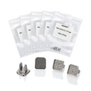 Bite Turbos Openner Tongue Tamers Monoblock Bondable 10/Bag