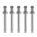 Dental Mandrel Rotary Tool for Polishing Disc RA2.35mm