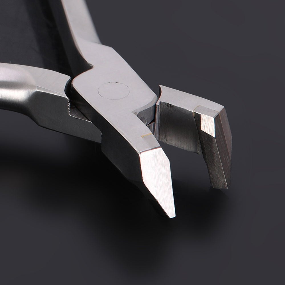 Orthodontic Distal End Cutter Small Handle (Distal End Cutter / 1 Pc)