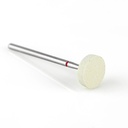 Dental Polishing Lab Ceramic Diamond Grinder Yellow