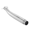 High Speed Handpiece Torque Head Push Button E-generator LED Triple Water Spray Ceramic Bearings 2/4 Hole