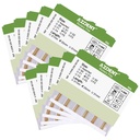 Dental NITI Rotary Engine Files Heat Activated 25mm F2 6pcs/Pk