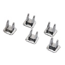 Bite Turbos Opener Tongue Bondable Hinge 10/Bag