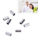 Crimpable Hooks Crimpable Mini Stops 0.5mm/0.8mm 10/Bag