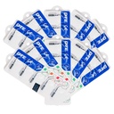 Woodpecker Ultrasonic Scaler Tips for DTE D1 Series 5pcs/Set