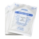 Archwire NiTi Super Elastic Colored Coated Ovoid Round 0.012 Upper 1pc/Pack