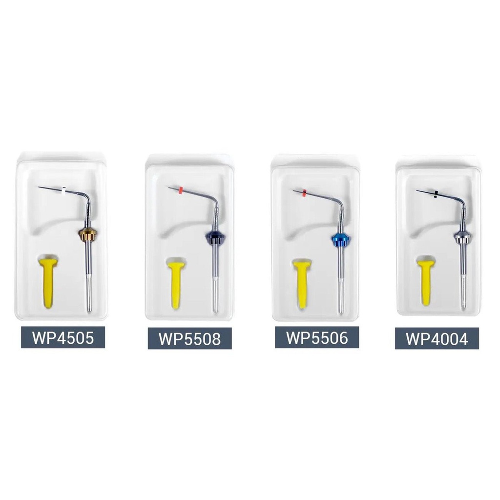 Woodpecker Fi-P Endo Obturation System Gutta-percha Pen Heated Tips 1pc/Pack (WP4004)