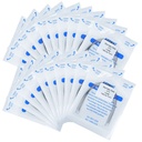 Arch Wire Stainless Steel Natural Form Round 0.014 Lower 10pcs/Pack