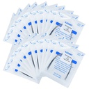 Arch Wire Stainless Steel Natural Form Round 0.012 Lower 10pcs/Pack