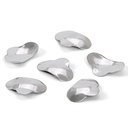 Dental Matrix Sectional 100Pcs/Box