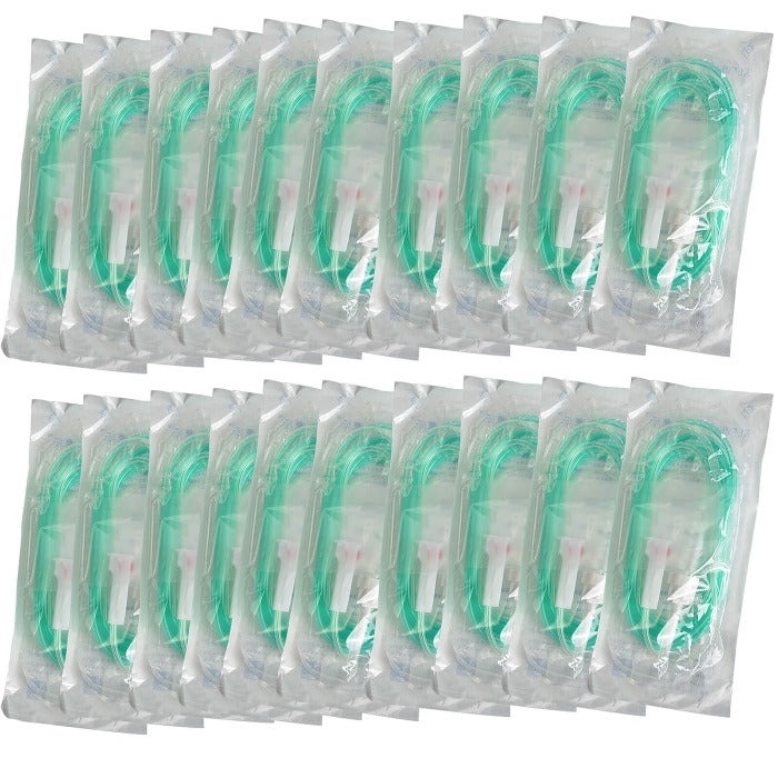 Dental Disposable Implant Irrigation Tube (10 Bags)