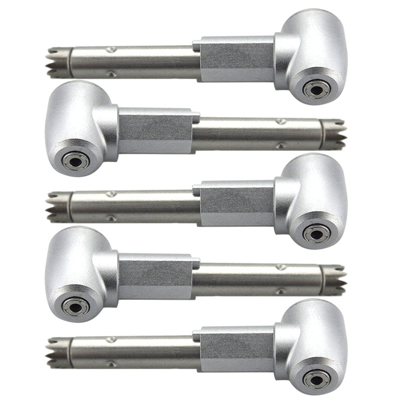 Dental Internal Channel Contra Angle Head FG 1.6mm (1 Pc)