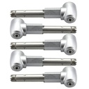 Dental Internal Channel Contra Angle Head FG 1.6mm