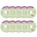 Dental Open Coil Springs Niti 0.010*0.030″ 1pc/Roll