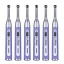 Curing Light Wireless LED 1 Second Broad Spectrum 385-515nm 7 Modes 2500mW/cm²