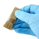Dental Copper Brush for Teeth Cleaning