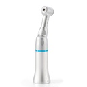 COXO Dental Low Speed Contra Angle Handpiece Push Button 1:1 External #C1-4