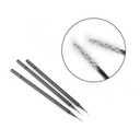Light Cure Hybrid Dental Resin Composite 5 Syringe Kit A1 A2 A3 A3.5 B1