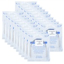 Arch Wire Stainless Steel Natural Form Round 0.016 Upper 10pcs/Pack