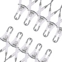 Dental Sectional Contoured Metal Matrices Plier