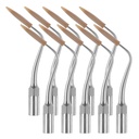 Dental Scaler Tip Periodontal Implant Cleaning Tip P90