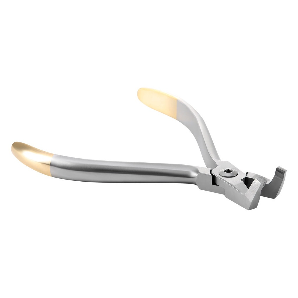 Orthodontic Bracket Remove Plier for Posterior Teeth (Bracket Remove Plier for Posterior Teeth / 1 Pc)