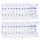 Archwire NiTi Reverse Curve True Form Rectangular 0.017 x 0.022 Upper 2pcs/Pack