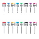 Dental Universal Implant Drivers & Torque Wrench