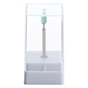 Dental Lab Ceramic Diamond Grinder Zirconia Porcelain Polish Mid-Coarse