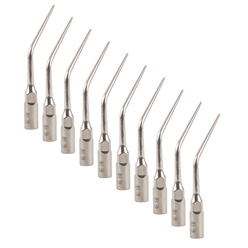 Ultrasonic Scaler Endodontics Tip E3 (E3 / 1 Pc)